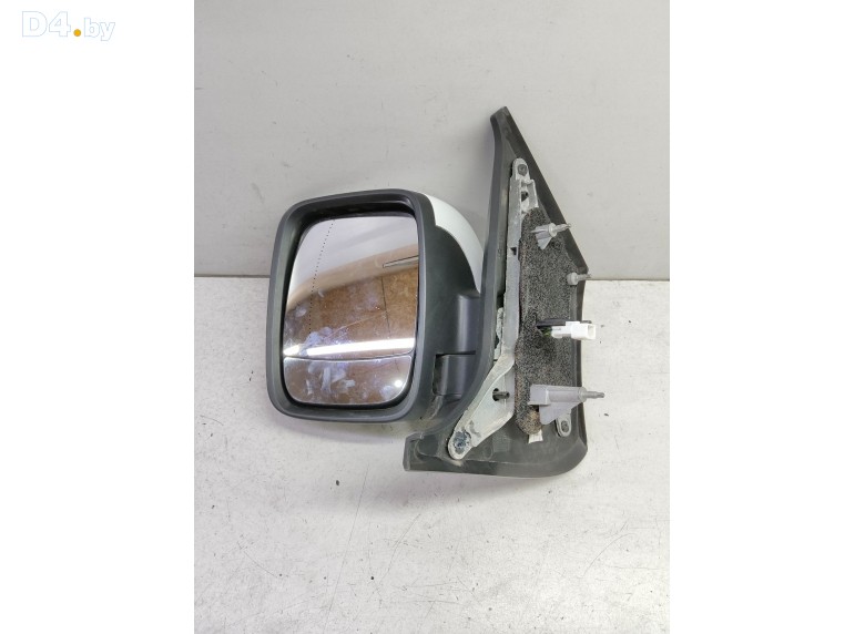 Зеркало наружное левое к Renault Trafic undefined г.