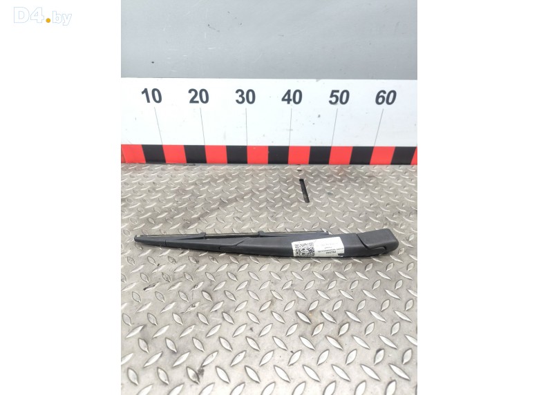 Щеткодержатель задний к Opel Astra undefined г.