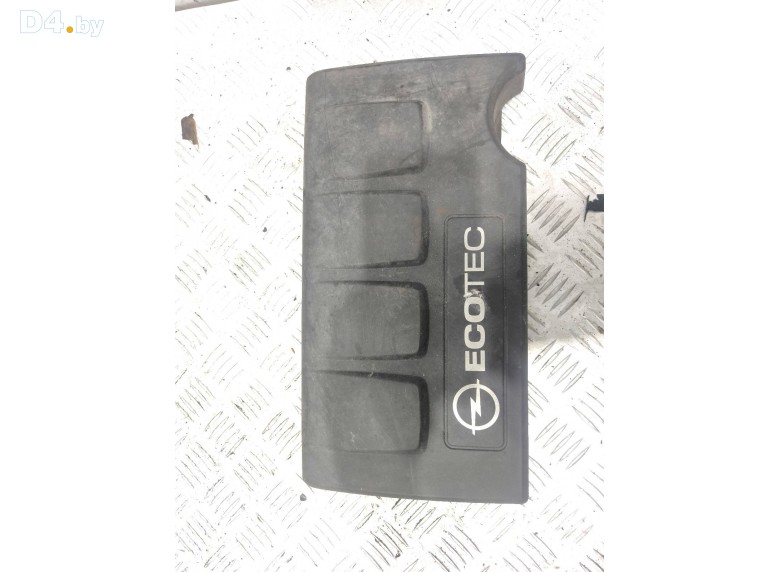 Декоративная крышка двигателя к Opel Corsa undefined г.