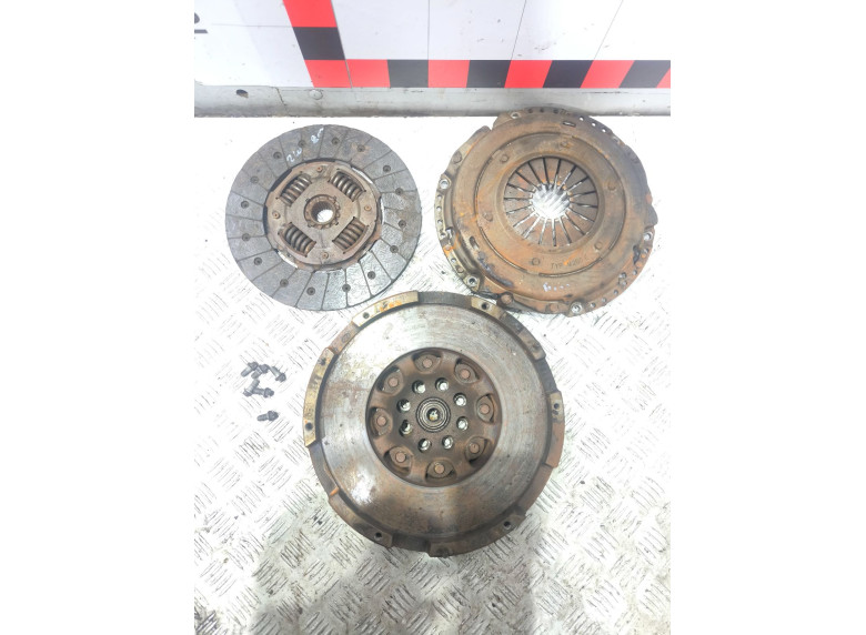 Комплект сцепления к Mercedes Sprinter