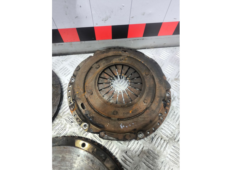 Комплект сцепления к Комплект сцепления к Mercedes Sprinter undefined г. Sprinter