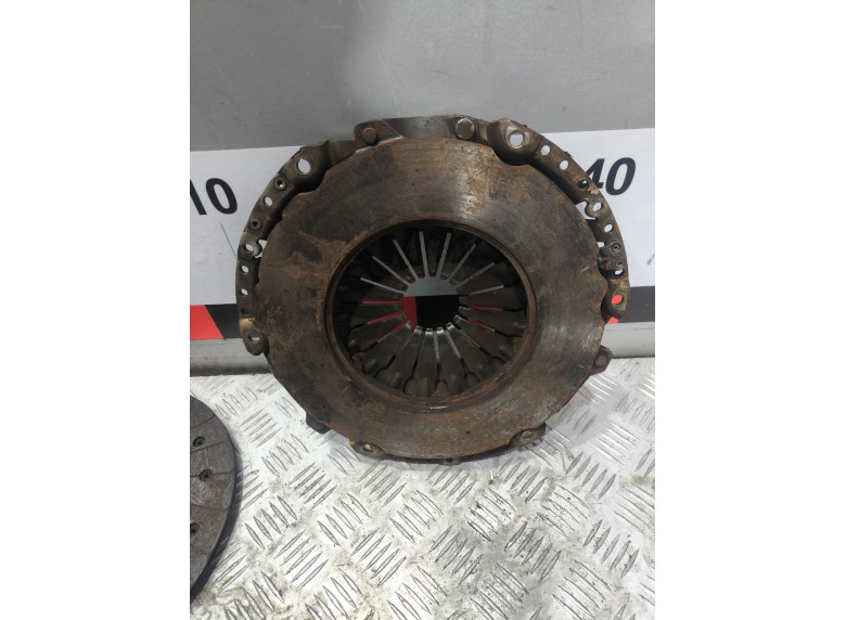 Комплект сцепления к Комплект сцепления к Mercedes Sprinter undefined г. Sprinter