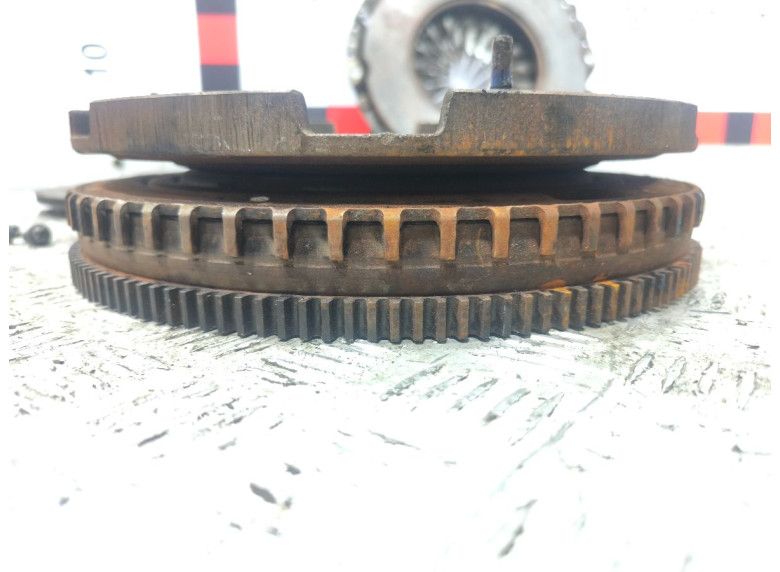 Комплект сцепления к Комплект сцепления к Mercedes Sprinter undefined г. Sprinter