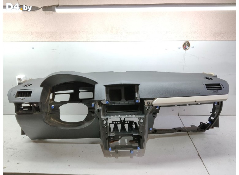 Панель передняя салона (торпедо) к Opel Astra undefined г.