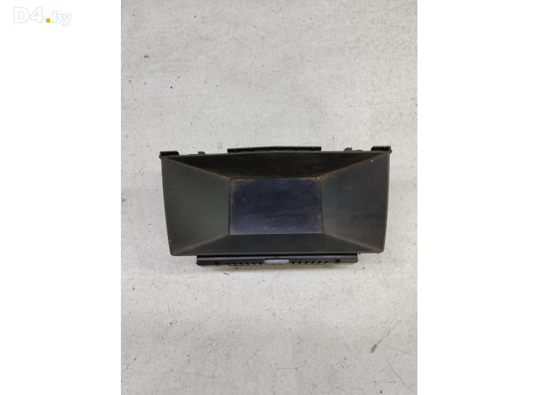 Дисплей к Opel Astra undefined г.