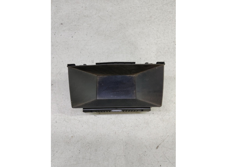 Дисплей к Opel Astra, 2007г.