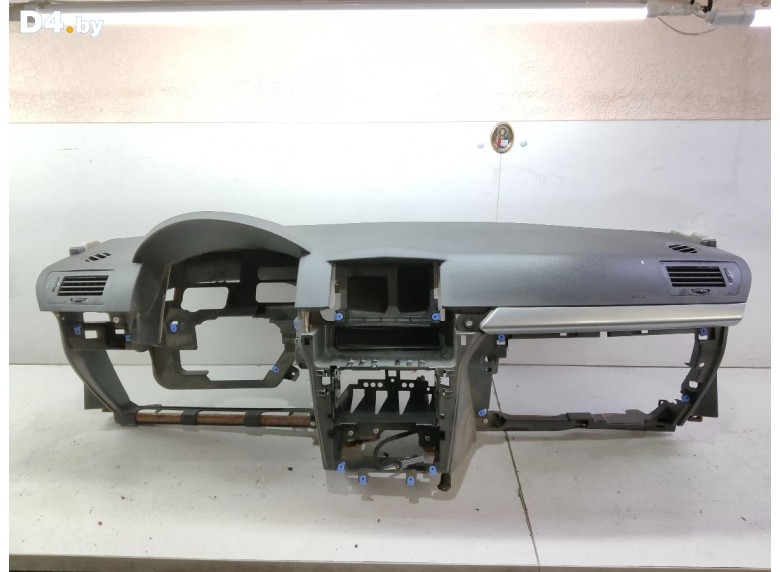 Панель передняя салона (торпедо) к Opel Astra undefined г.