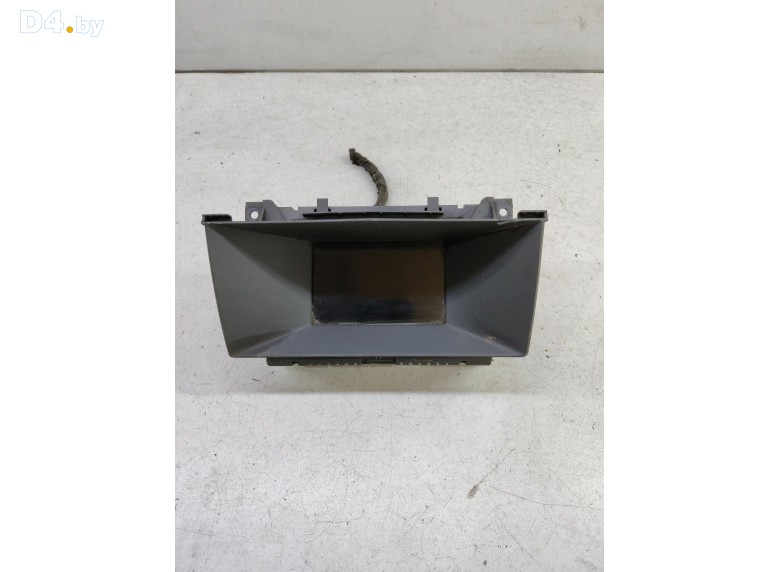 Дисплей к Opel Astra undefined г.