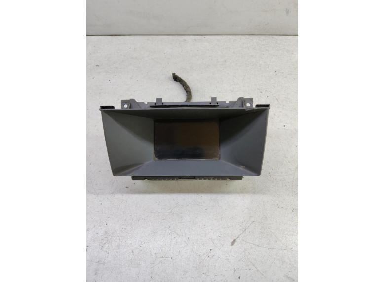 Дисплей к Opel Astra, 2007г.