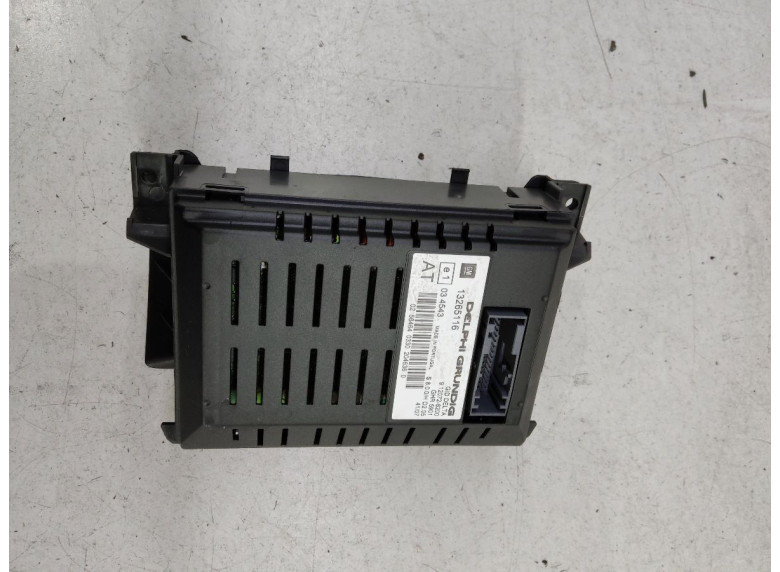 Дисплей к Opel Astra, 2007г.