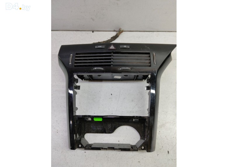 Дефлектор обдува салона к Opel Astra undefined г.