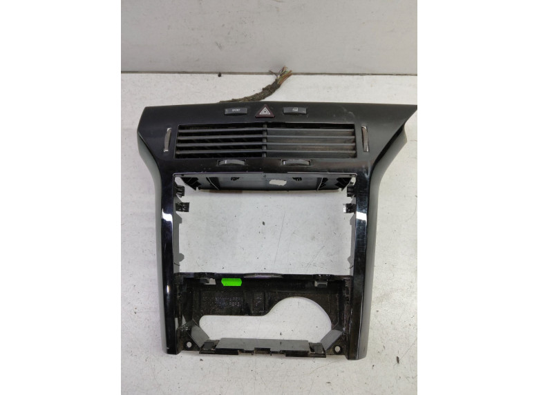 Дефлектор обдува салона к Opel Astra, 2007г.