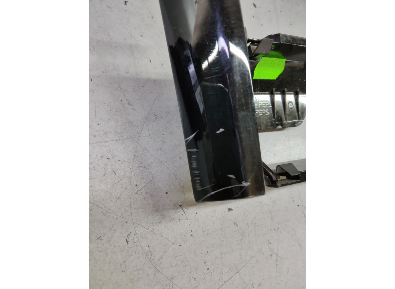 Дефлектор обдува салона к Opel Astra, 2007г.