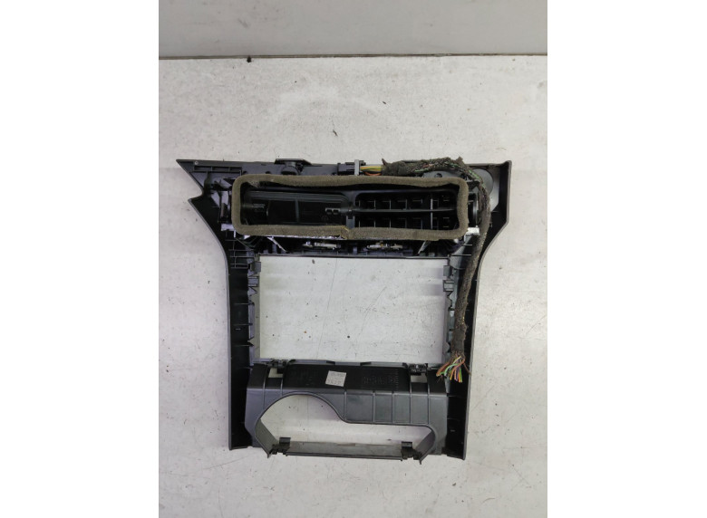 Дефлектор обдува салона к Opel Astra, 2007г.