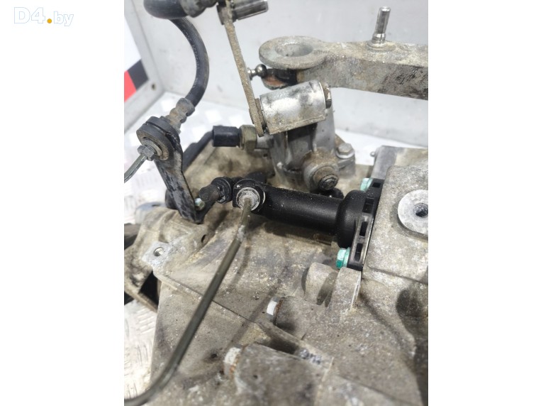 Цилиндр сцепления рабочий к Volkswagen Transporter undefined г.