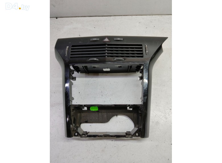 Дефлектор обдува салона к Opel Astra undefined г.