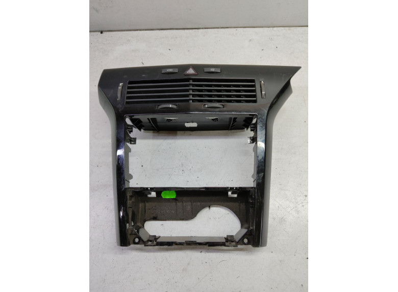 Дефлектор обдува салона к Opel Astra, 2007г.