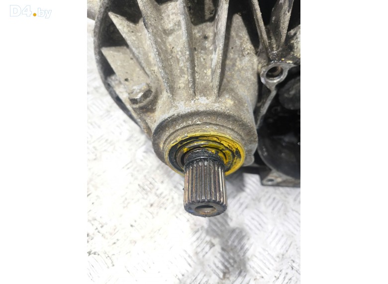 Фланец КПП к Volkswagen Transporter undefined г.