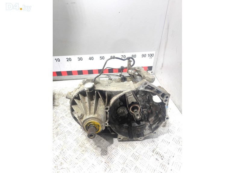 КПП механическая (МКПП) к Volkswagen Transporter undefined г.