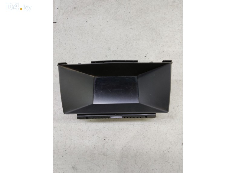 Дисплей к Opel Astra undefined г.