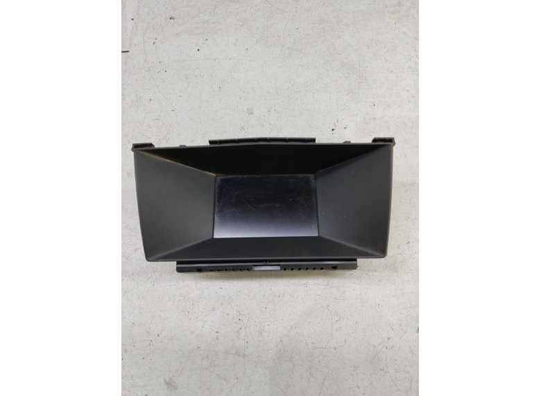 Дисплей к Opel Astra, 2007г.