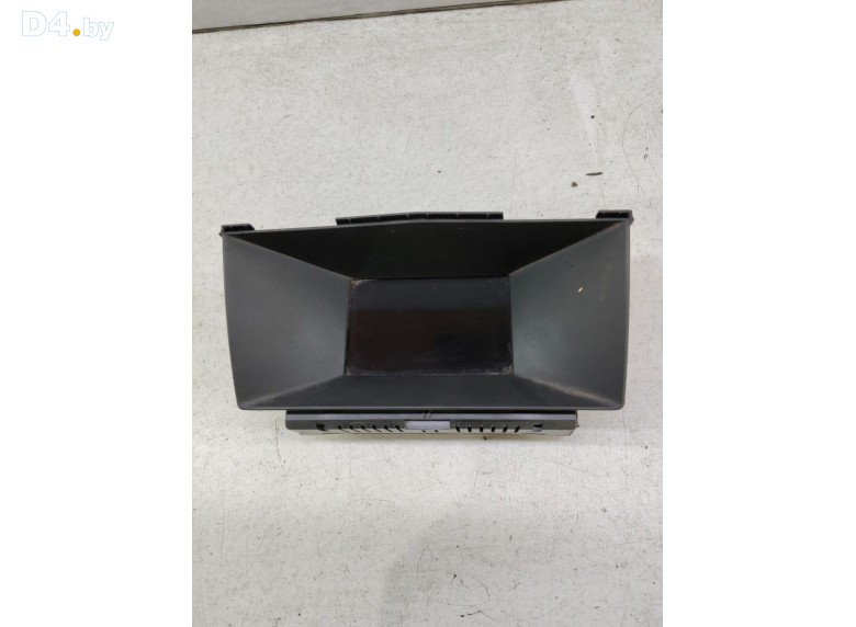 Дисплей к Opel Astra undefined г.