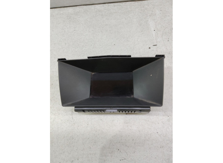 Дисплей к Opel Astra, 2007г.