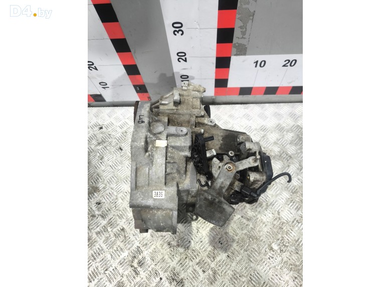 КПП механическая (МКПП) к Volkswagen Golf undefined г.