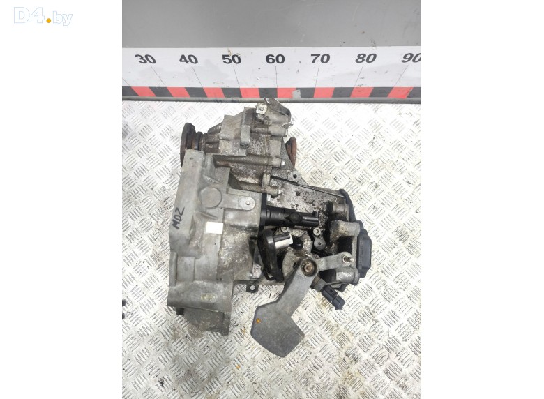 КПП механическая (МКПП) к Volkswagen Golf undefined г.