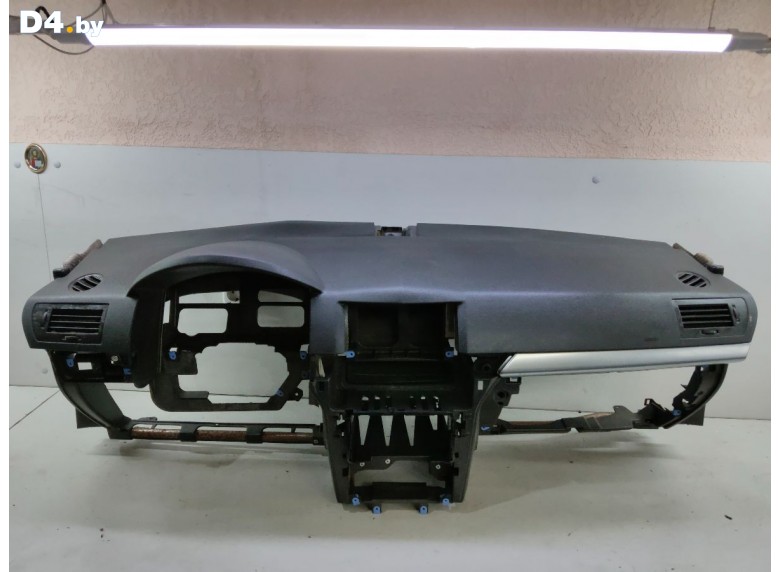 Панель передняя салона (торпедо) к Opel Astra undefined г.