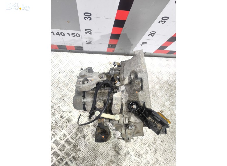 КПП механическая (МКПП) к Peugeot 208 undefined г.