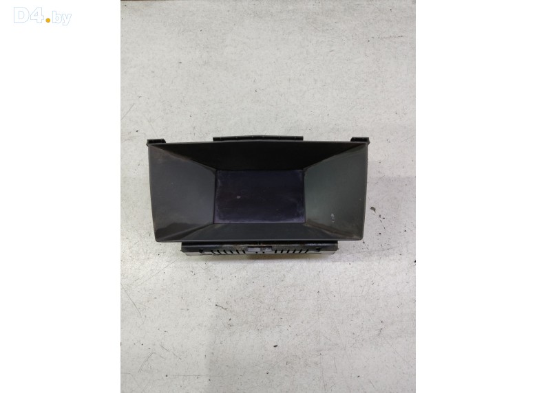 Дисплей к Opel Astra undefined г.