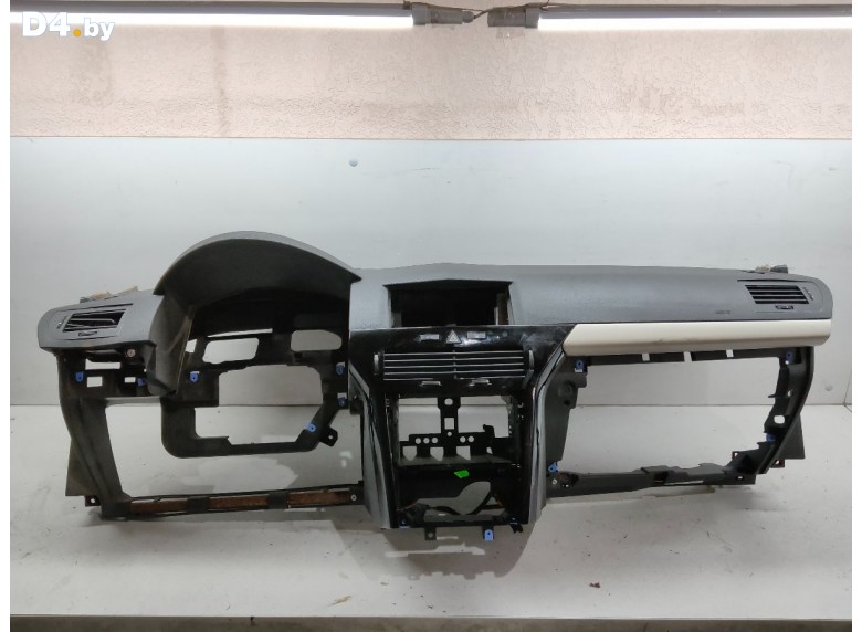 Панель передняя салона (торпедо) к Opel Astra undefined г.