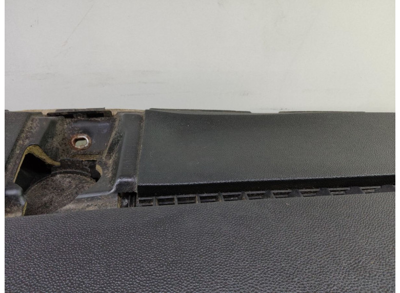 Панель передняя салона (торпедо) к Opel Astra, 2007г.