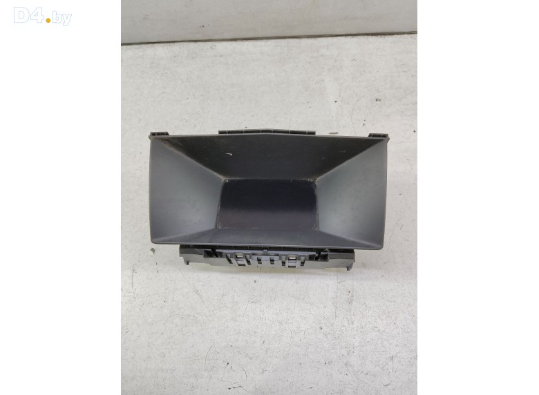 Дисплей к Opel Astra undefined г.