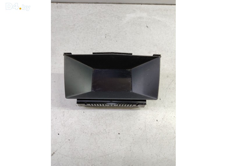 Дисплей к Opel Astra undefined г.