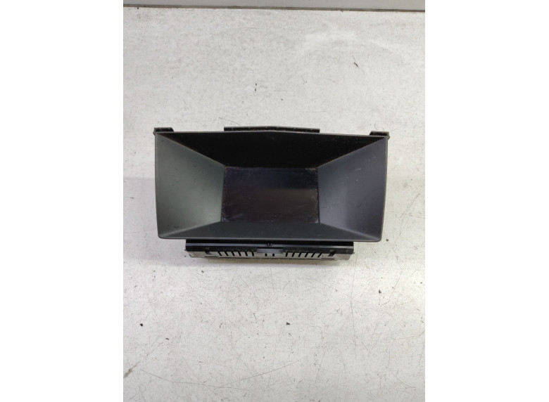 Дисплей к Opel Astra, 2005г.