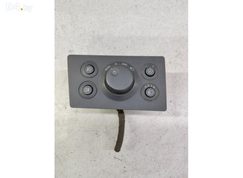 Переключатель света к Opel Zafira undefined г.