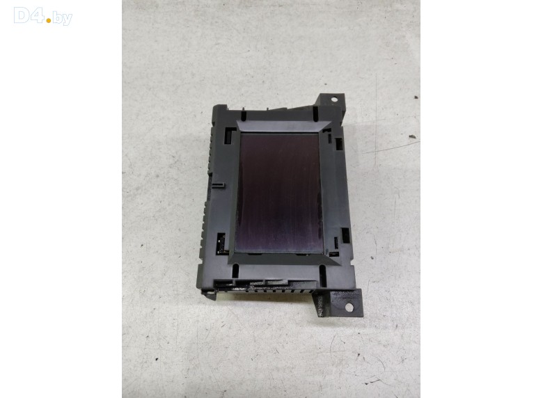 Дисплей к Opel Zafira undefined г.