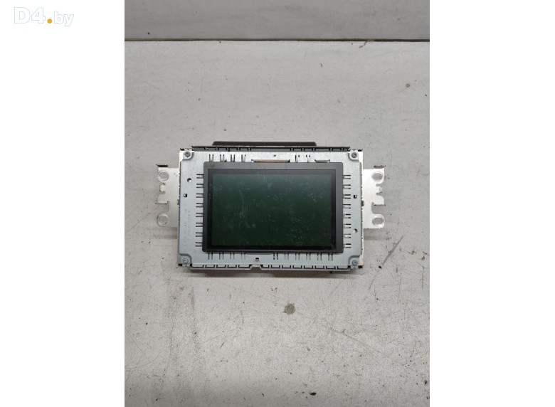 Дисплей к Volvo S80 undefined г.