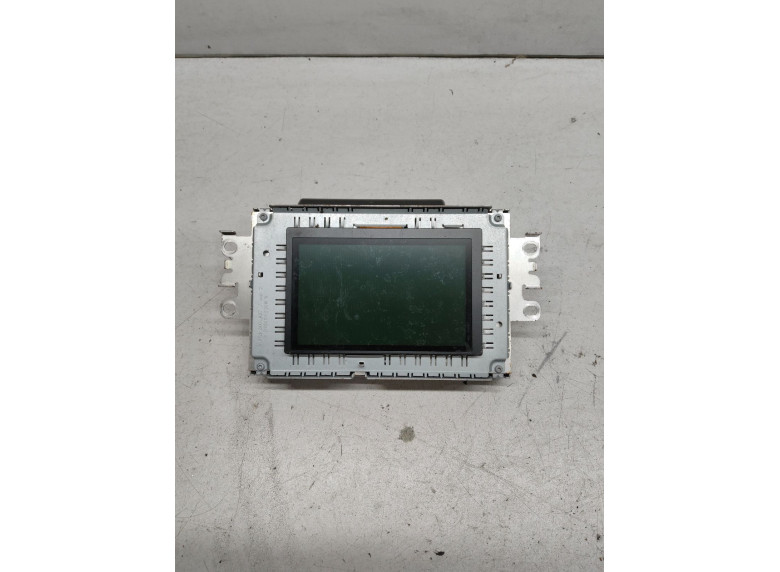 Дисплей к Volvo S80, 2011г.