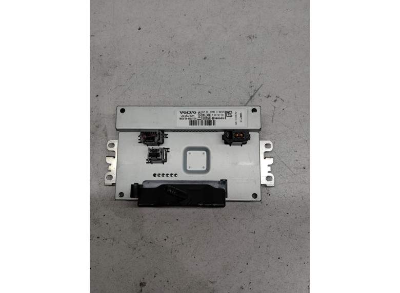 Дисплей к Volvo S80, 2011г.