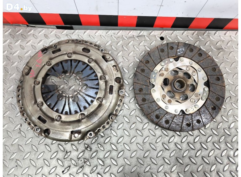 Комплект сцепления к Volkswagen Golf undefined г.