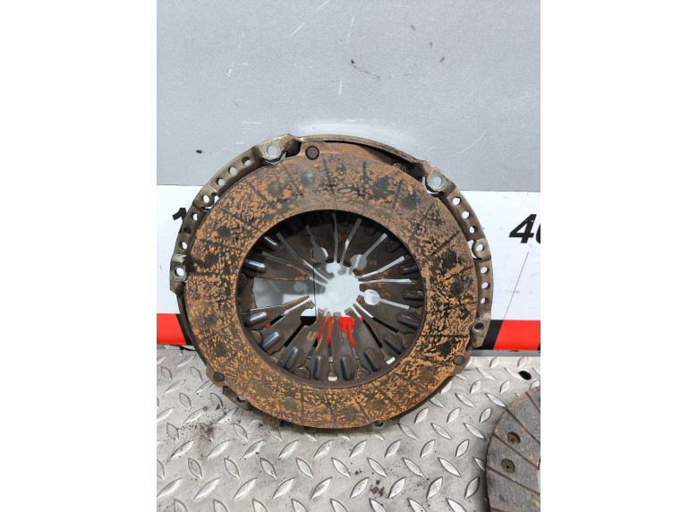 Комплект сцепления к Volkswagen Golf, 2009г.