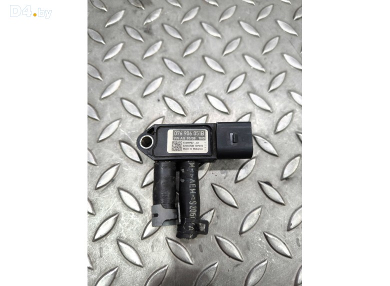 Датчик давления выхлопных газов к Volkswagen Passat undefined г.