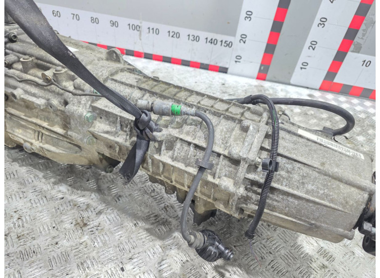 Раздаточная коробка к Volkswagen Touareg, 2004г.