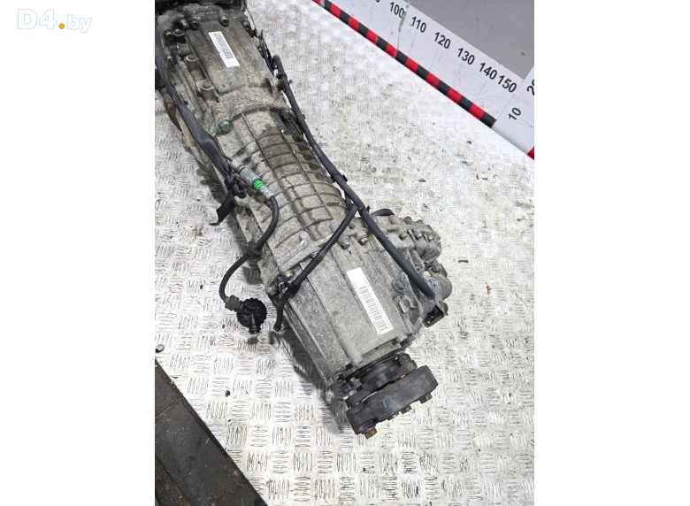 Раздаточная коробка к Volkswagen Touareg undefined г.