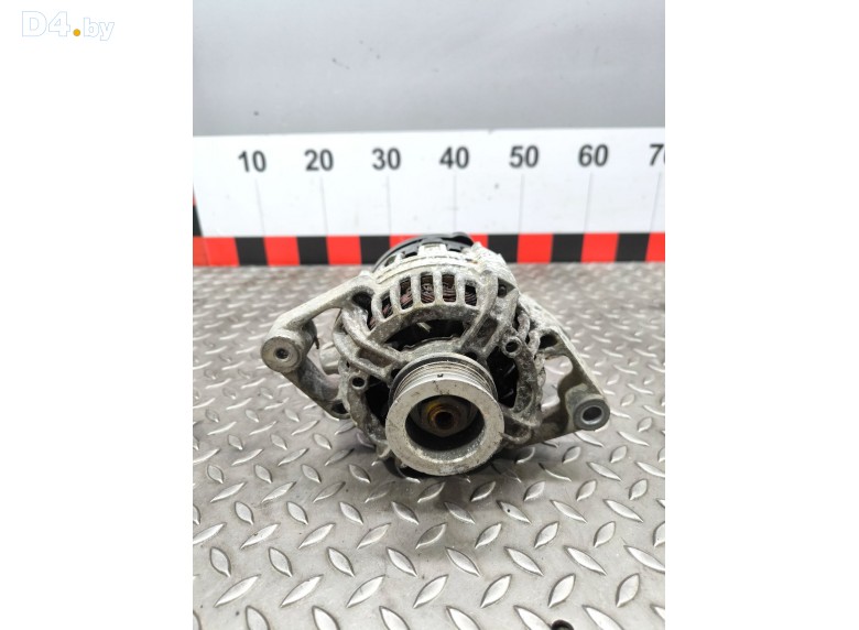 Генератор к Opel Astra undefined г.