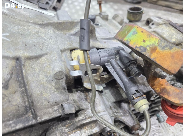 Цилиндр сцепления рабочий к Volkswagen Passat undefined г.