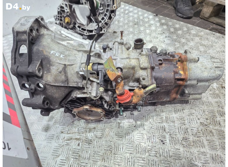 КПП механическая (МКПП) к Volkswagen Passat undefined г.